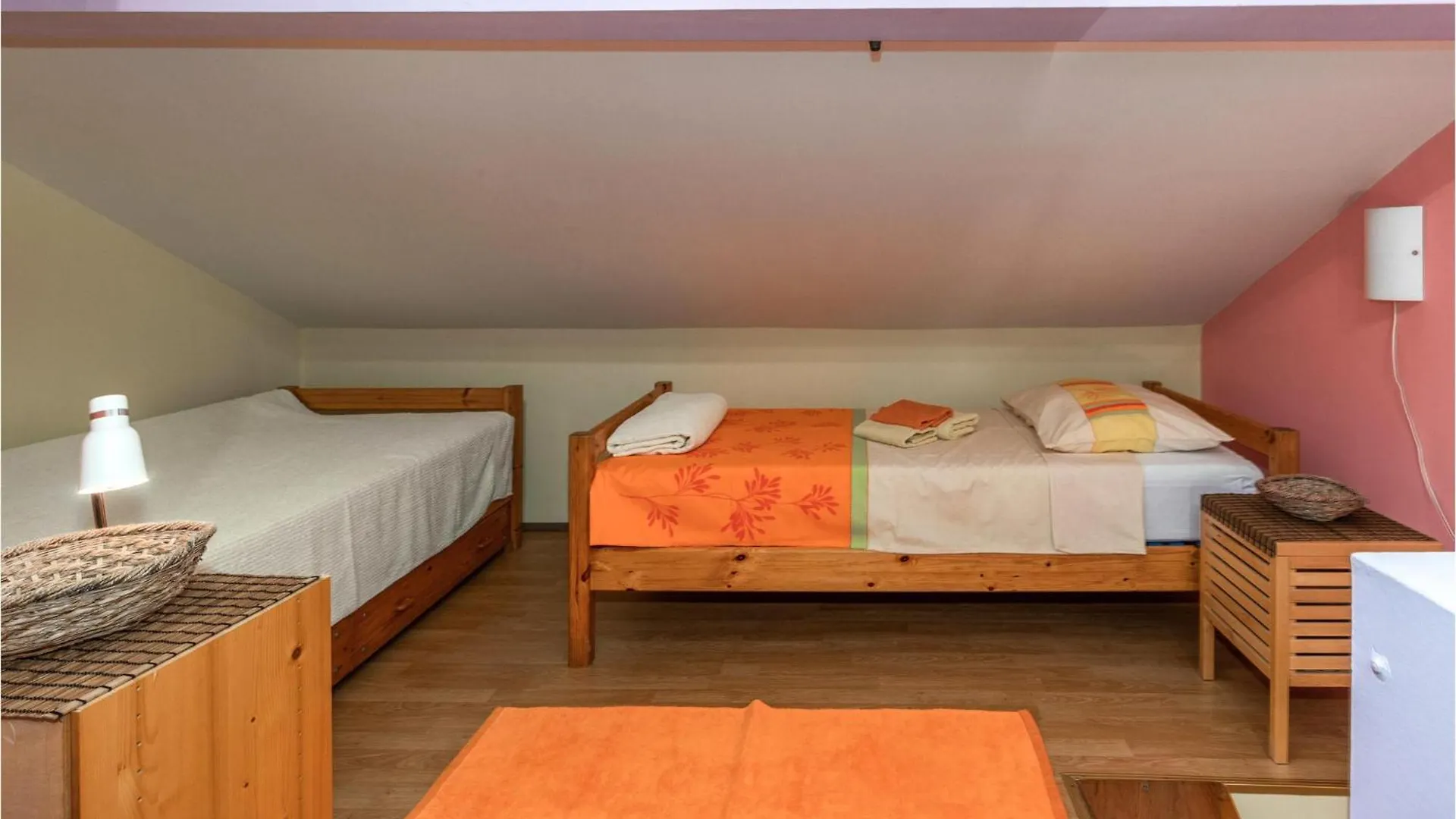Holiday home 3 Bedroom Nice Home In Crikvenica