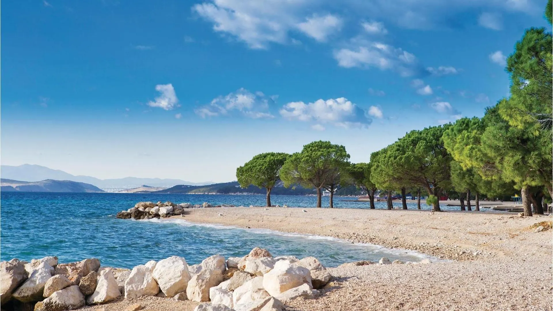 3 Bedroom Nice Home In Crikvenica Holiday home