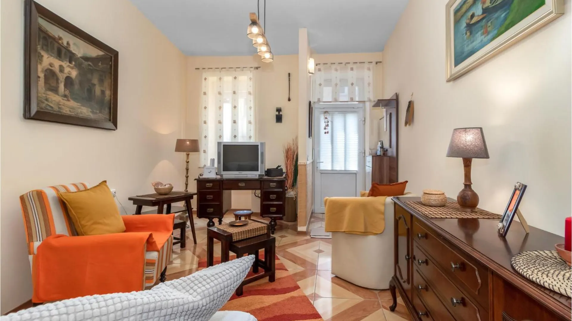 3 Bedroom Nice Home In Crikvenica Croatia