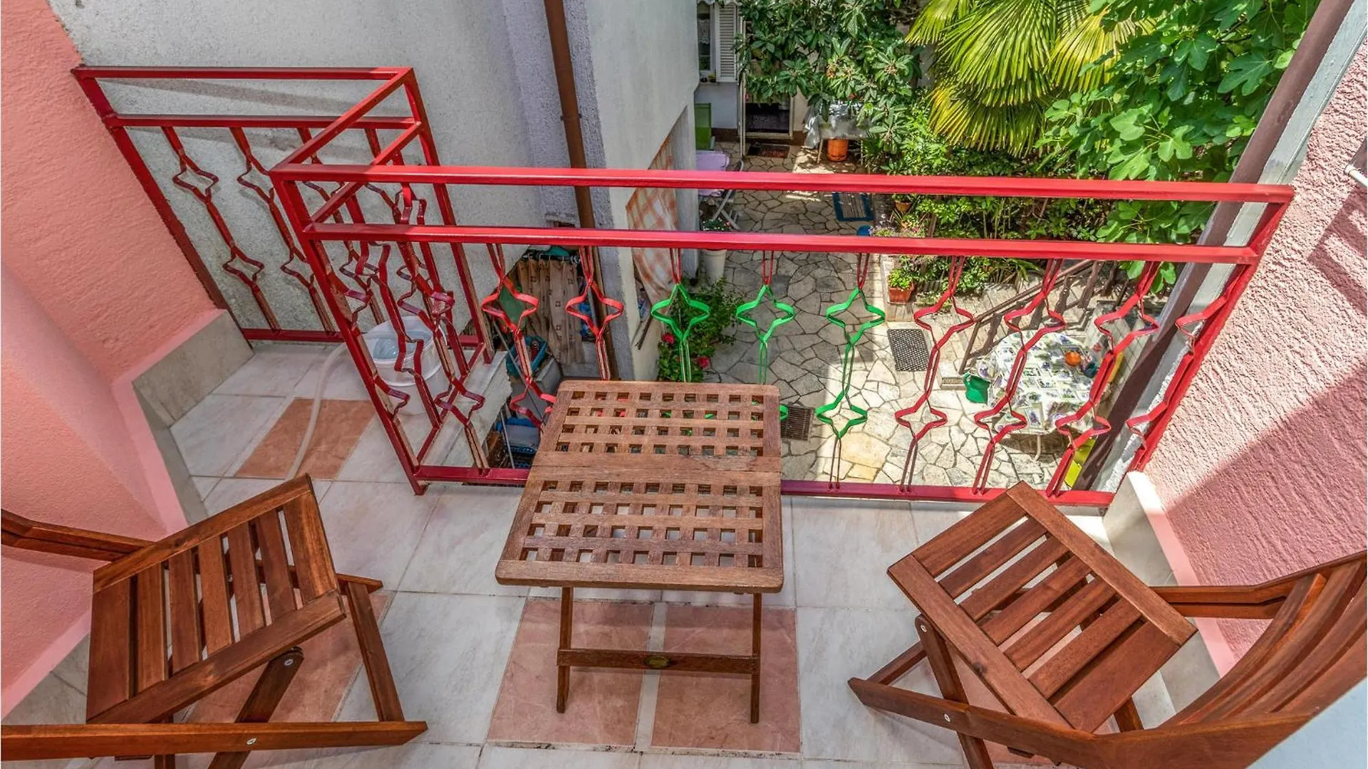 Holiday home 3 Bedroom Nice Home In Crikvenica Croatia