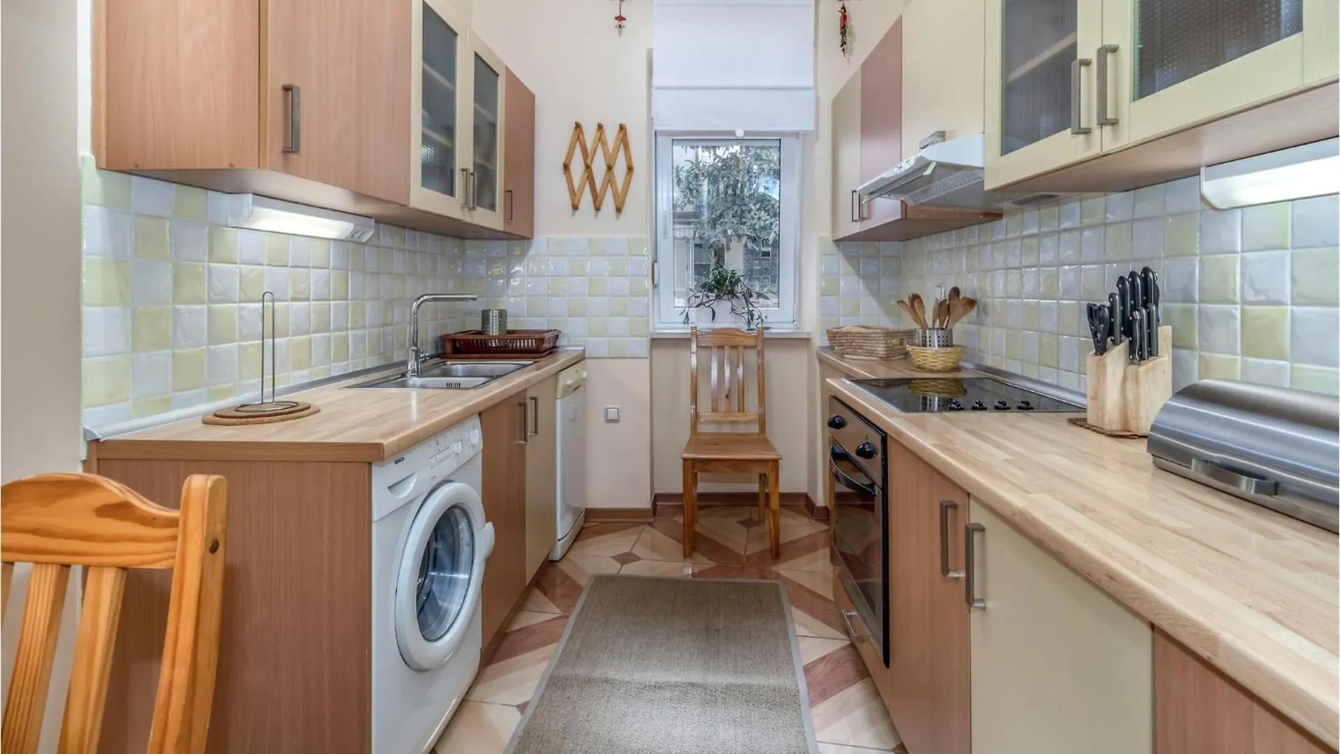 3 Bedroom Nice Home In Crikvenica